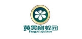 黄果树蜂园品牌LOGO图片