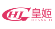 HUANGJI/皇姬品牌LOGO图片