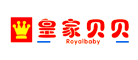 皇家贝贝品牌LOGO图片