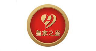 皇家之星母婴LOGO