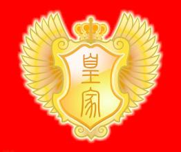 皇家坐标品牌LOGO图片