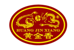 黄金香LOGO