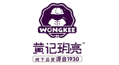 黄记玥亮品牌LOGO图片