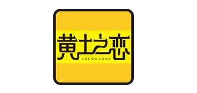 黄土之恋品牌LOGO图片