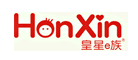 皇星e族品牌LOGO图片