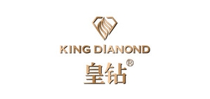 皇钻烟具品牌LOGO图片