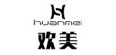欢美品牌LOGO图片