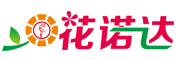Huanoda.com/花诺达品牌LOGO图片