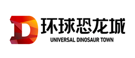 环球恐龙城LOGO