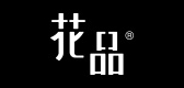 花品品牌LOGO图片