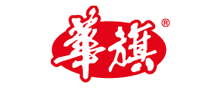 華旗品牌LOGO图片