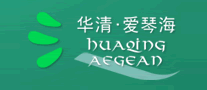 华清·爱琴海品牌LOGO图片