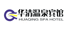 华清温泉品牌LOGO图片