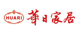 HUARI/华日家居品牌LOGO