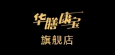 华膳康宝品牌LOGO图片