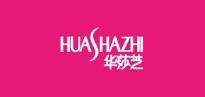 华莎芝品牌LOGO图片