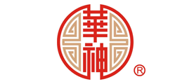 华神LOGO