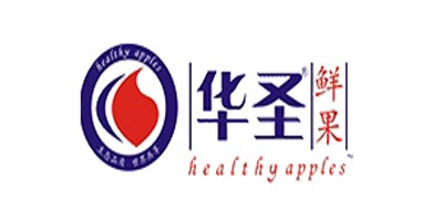 华圣品牌LOGO