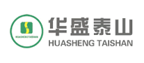 华盛泰山LOGO