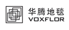 华腾地毯LOGO