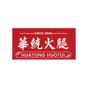 HUATONG/华统品牌LOGO