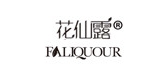 花仙露品牌LOGO图片