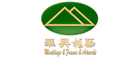 华兴框艺品牌LOGO图片