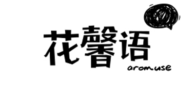 花馨语品牌LOGO图片