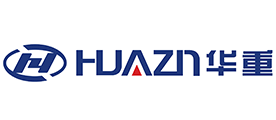 HUAZHONG/华重品牌LOGO图片