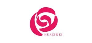 huaziwei品牌LOGO图片