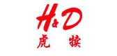 虎犊LOGO