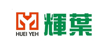 HUEIYEH/辉叶品牌LOGO图片