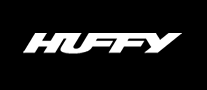 Huffy品牌LOGO图片