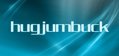 hugjumbuck品牌LOGO图片