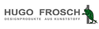 HUGO FROSCH品牌LOGO图片