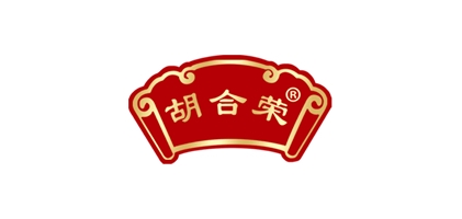 胡合荣品牌LOGO图片