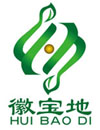 徽宝地茶叶品牌LOGO图片