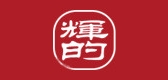 辉的照明LOGO
