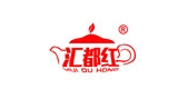 汇都红茶叶LOGO