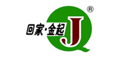 回家金起品牌LOGO图片