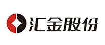 汇金机电品牌LOGO