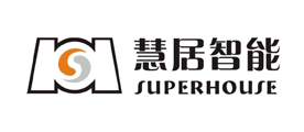 慧居智能品牌LOGO图片