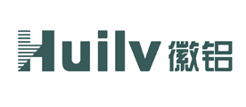 Huilv/徽铝品牌LOGO图片