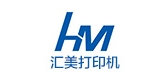 汇美办公用品LOGO