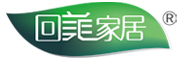 回美家居品牌LOGO图片