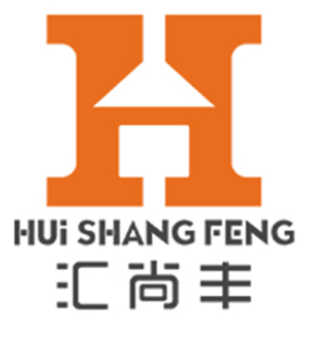 汇尚丰LOGO