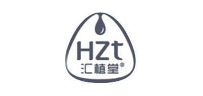 汇植堂品牌LOGO图片