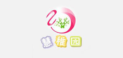 慧稚园品牌LOGO图片