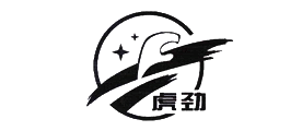 虎劲品牌LOGO图片