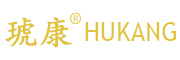 Hukang/琥康品牌LOGO图片